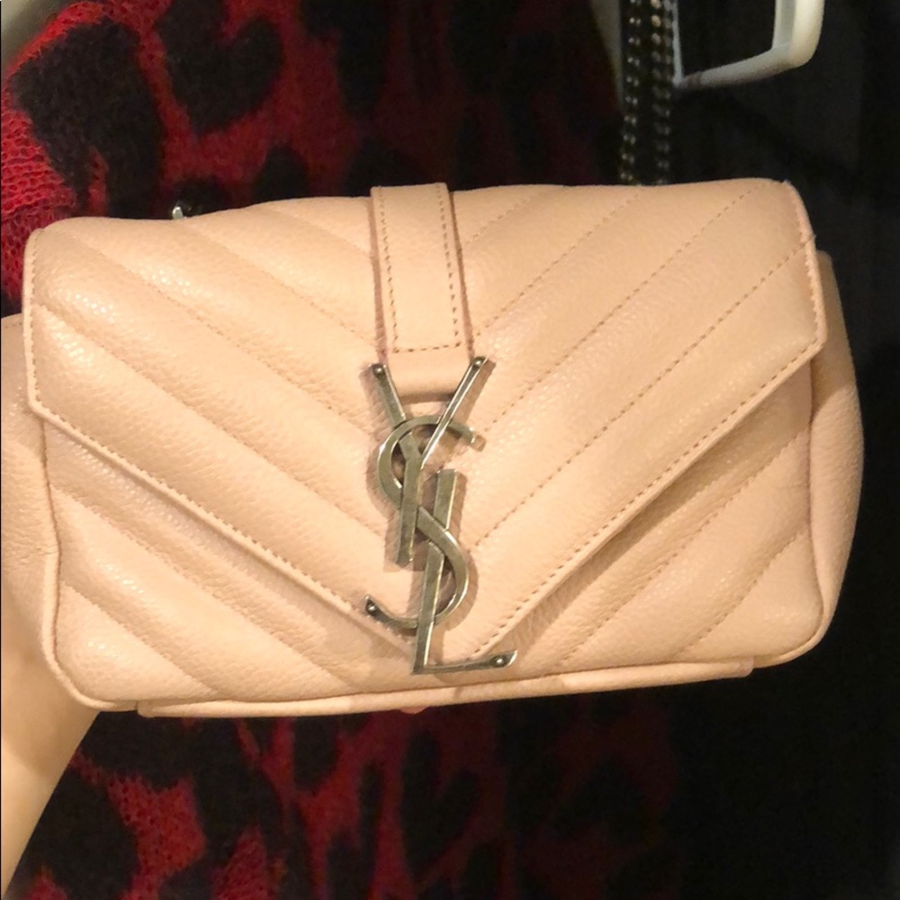 Hand bag